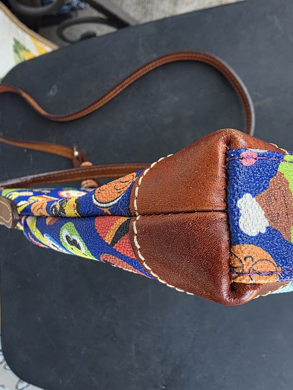 Dooney & Bourke Disney Pixar Crossbody Bag - Picture 5 of 7